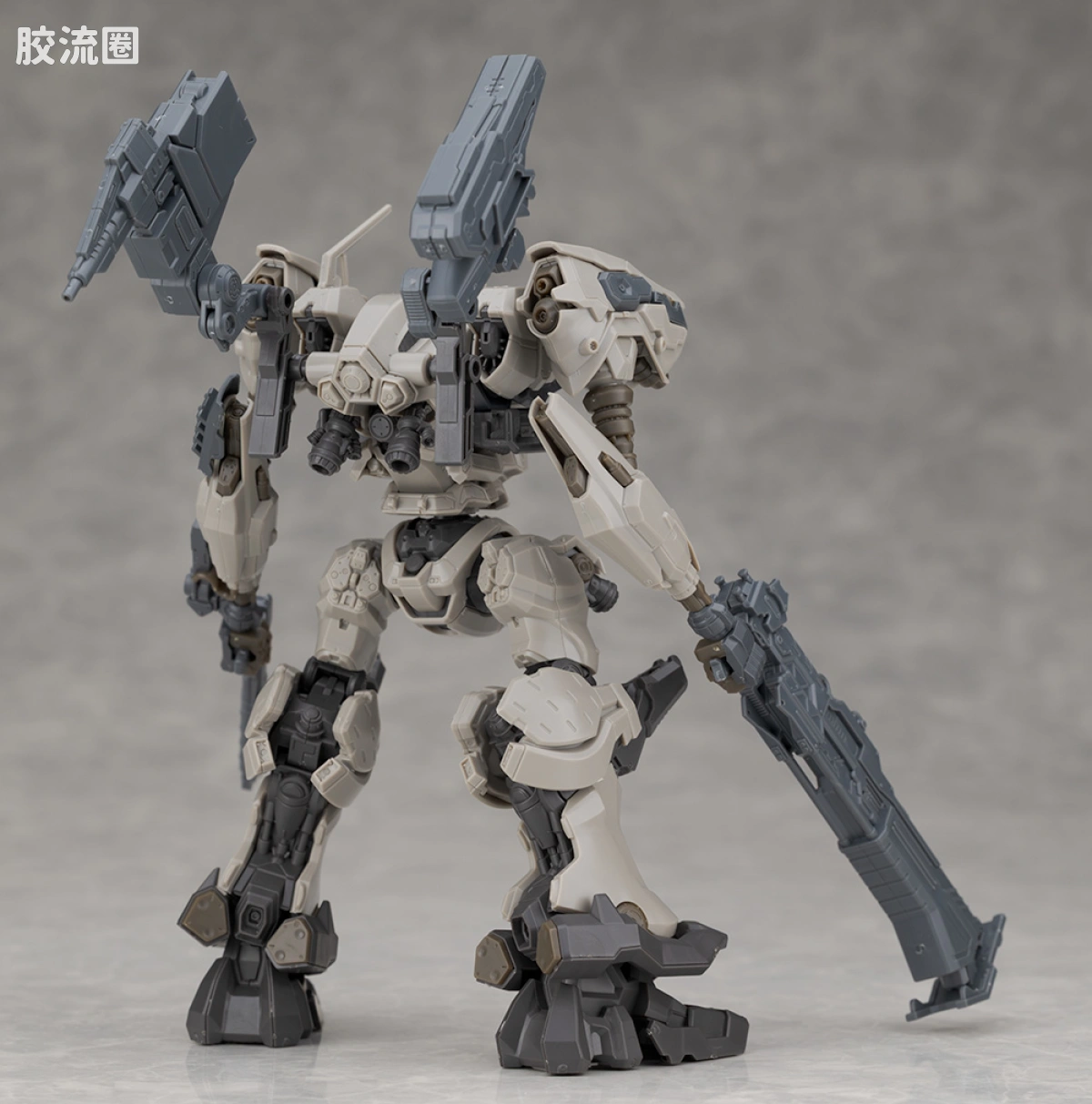 30MM 装甲核心配件 03 - 图片